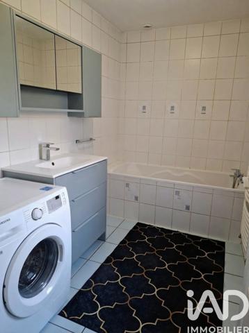 Maison à vendre 5 pièces 89 m² Audincourt