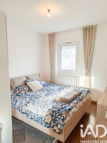 Maison à vendre 5 pièces 89 m² Audincourt