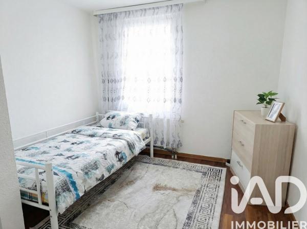 Maison à vendre 5 pièces 89 m² Audincourt