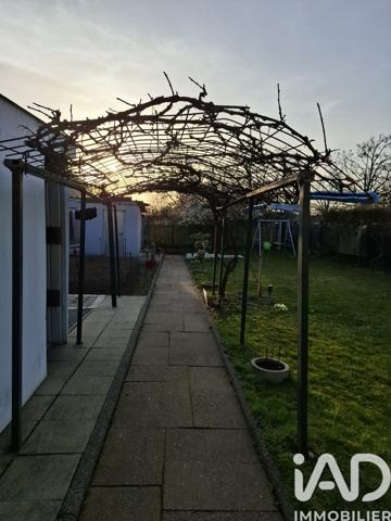 Maison à vendre 5 pièces 89 m² Audincourt