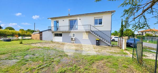 Maison 6 pièces 133 m2