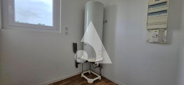 Maison 6 pièces 133 m2