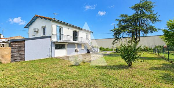 Maison 6 pièces 133 m2