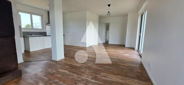 Maison 6 pièces 133 m2
