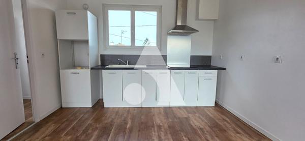 Maison 6 pièces 133 m2