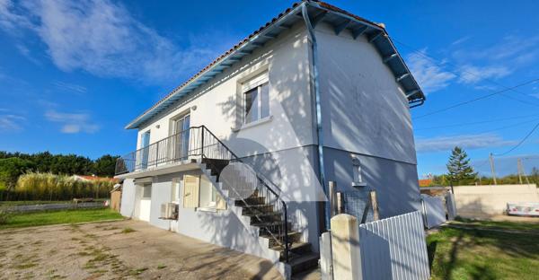 Maison 6 pièces 133 m2