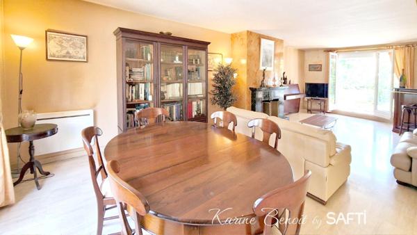 Au coeur du Golf Windsor ce pavillon vous charmera !