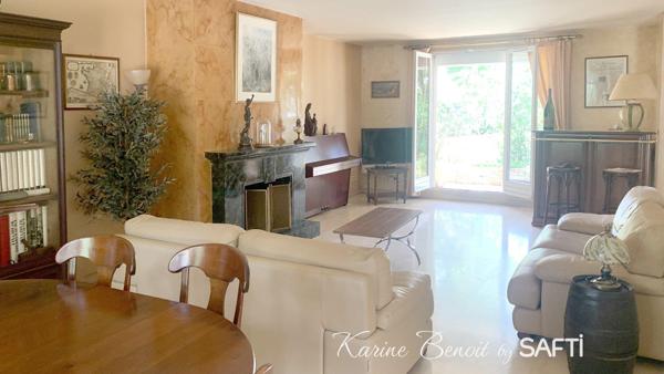 Au coeur du Golf Windsor ce pavillon vous charmera !