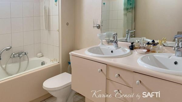 Au coeur du Golf Windsor ce pavillon vous charmera !