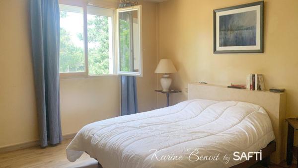 Au coeur du Golf Windsor ce pavillon vous charmera !