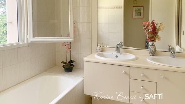 Au coeur du Golf Windsor ce pavillon vous charmera !