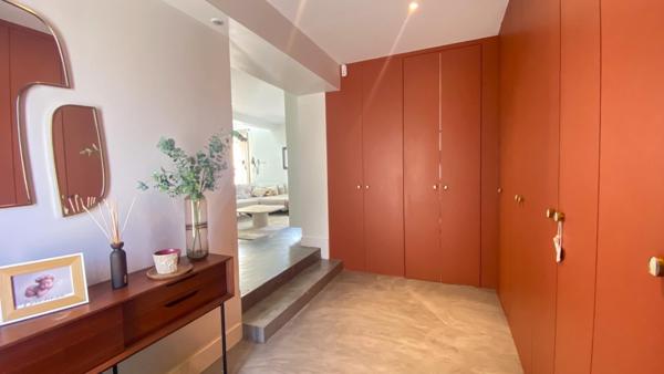 MAISO CONTEMPORAINE 3 CHAMBRES - PISCINE - SAVIGNY SUR ORGE GARE