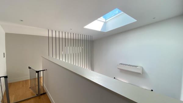 MAISO CONTEMPORAINE 3 CHAMBRES - PISCINE - SAVIGNY SUR ORGE GARE