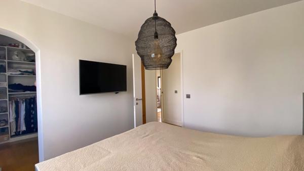 MAISO CONTEMPORAINE 3 CHAMBRES - PISCINE - SAVIGNY SUR ORGE GARE