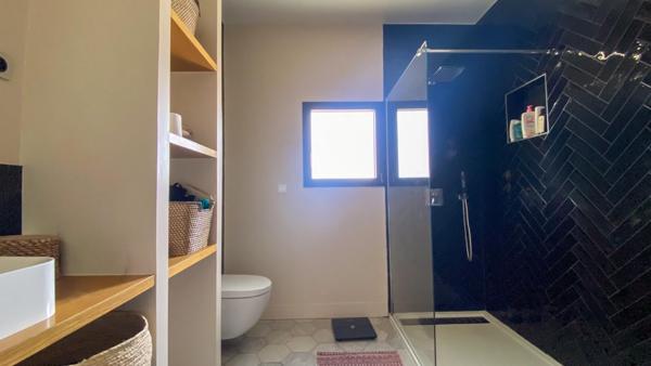 MAISO CONTEMPORAINE 3 CHAMBRES - PISCINE - SAVIGNY SUR ORGE GARE