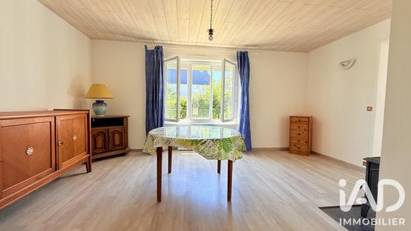 Maison à vendre 3 pièces 58 m² Clohars-Carnoët