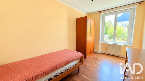 Maison à vendre 3 pièces 58 m² Clohars-Carnoët