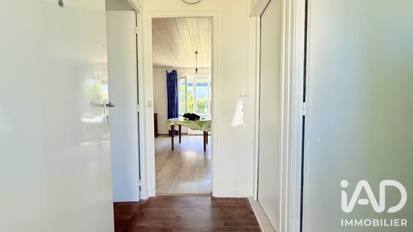 Maison à vendre 3 pièces 58 m² Clohars-Carnoët