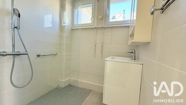 Maison à vendre 3 pièces 58 m² Clohars-Carnoët