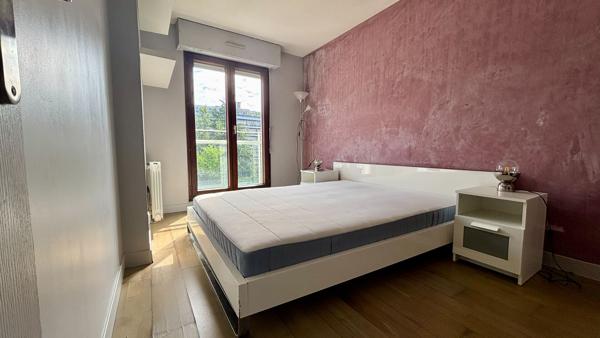 Appartement Meublé 2 pièce(s) 46.18 m2