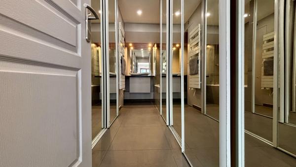 Appartement Meublé 2 pièce(s) 46.18 m2