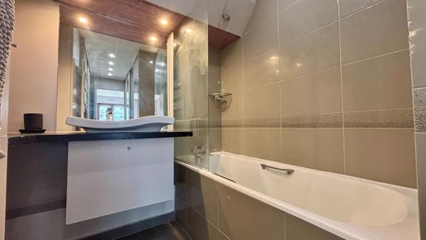 Appartement Meublé 2 pièce(s) 46.18 m2