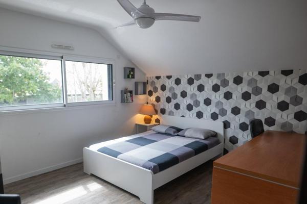 Vente / Maison d'architecte