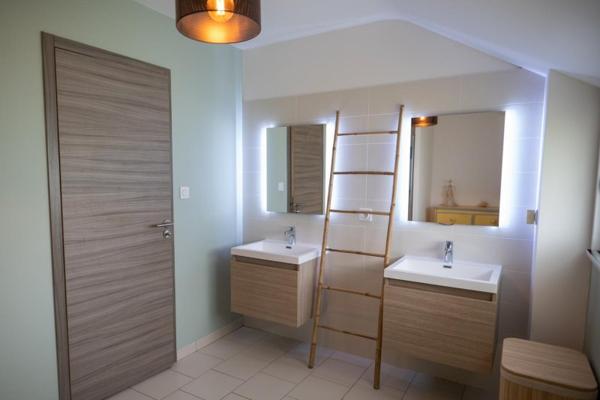 Vente / Maison d'architecte