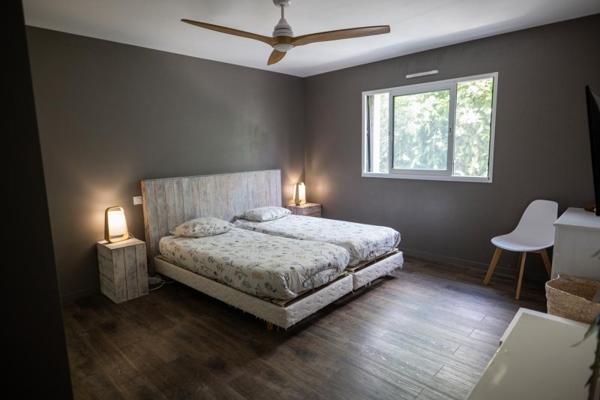 Vente / Maison d'architecte
