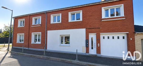 Immeuble à vendre 213 m² Bully-les-Mines