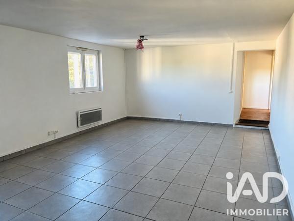 Immeuble à vendre 213 m² Bully-les-Mines
