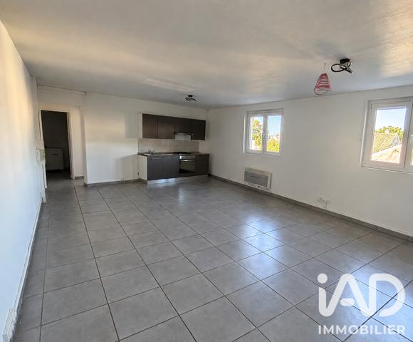 Immeuble à vendre 213 m² Bully-les-Mines