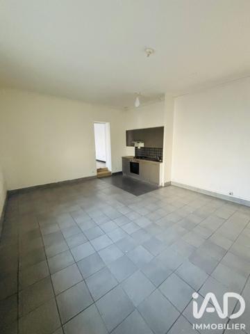 Immeuble à vendre 213 m² Bully-les-Mines