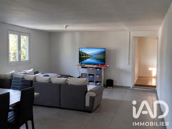 Immeuble à vendre 213 m² Bully-les-Mines