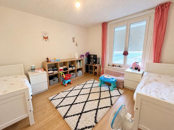 Location : appartement T3 à DOMBASLE SUR MEURTHE