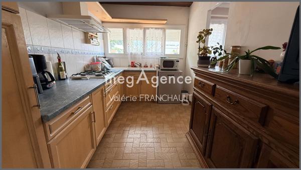 Maison à LA TRANCHE-SUR-MER, 85360 - 5 pièces 96m²