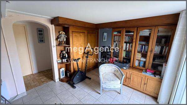 Maison à LA TRANCHE-SUR-MER, 85360 - 5 pièces 96m²