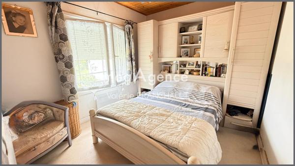 Maison à LA TRANCHE-SUR-MER, 85360 - 5 pièces 96m²