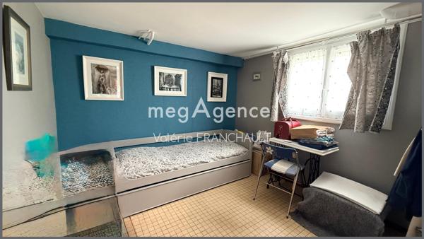 Maison à LA TRANCHE-SUR-MER, 85360 - 5 pièces 96m²
