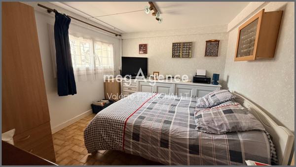Maison à LA TRANCHE-SUR-MER, 85360 - 5 pièces 96m²