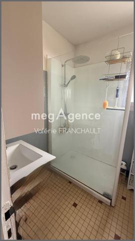 Maison à LA TRANCHE-SUR-MER, 85360 - 5 pièces 96m²