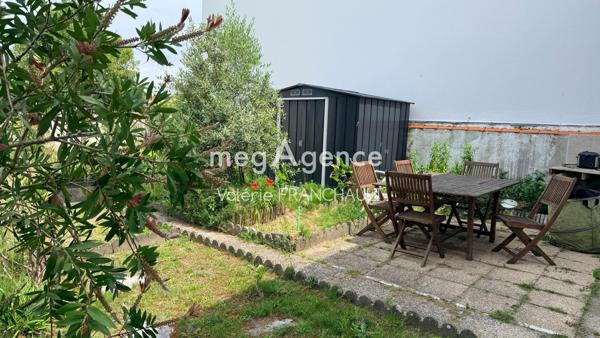 Maison à LA TRANCHE-SUR-MER, 85360 - 5 pièces 96m²