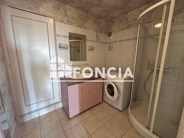 Location Appartement 4 pièces 83.51 m² - 70 BOULEVARD D'ITALIE La Roche Sur Yon 85000