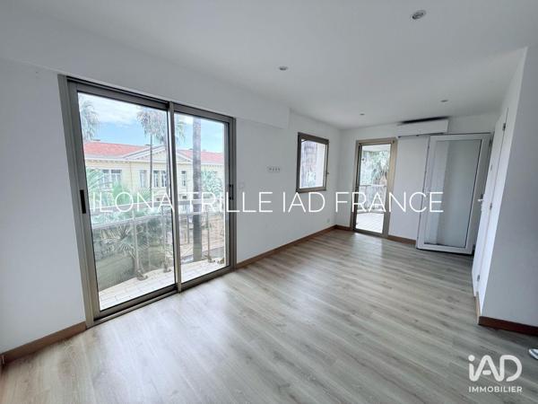 Appartement à vendre 2 pièces 49 m² Hyères