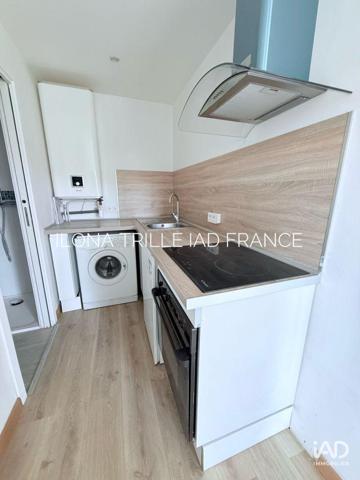 Appartement à vendre 2 pièces 49 m² Hyères
