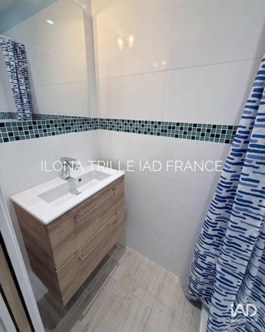 Appartement à vendre 2 pièces 49 m² Hyères