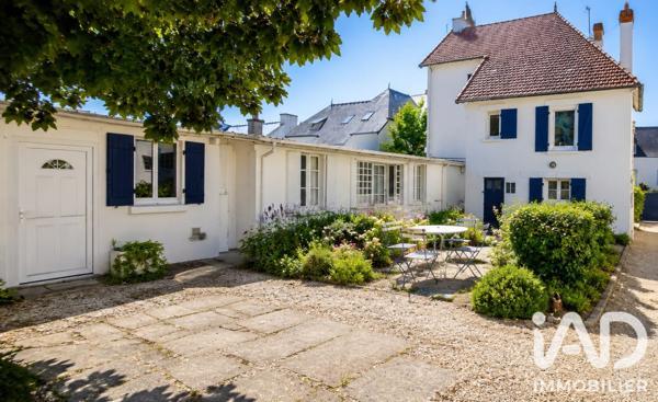 Maison à vendre 8 pièces 259 m² Quiberon