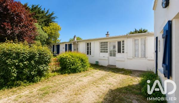 Maison à vendre 8 pièces 259 m² Quiberon