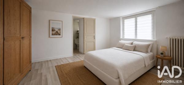Maison à vendre 8 pièces 259 m² Quiberon