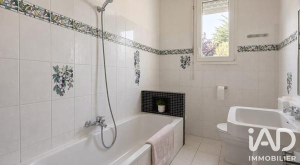 Maison à vendre 8 pièces 259 m² Quiberon